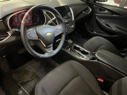 شيفروليه ماليبو